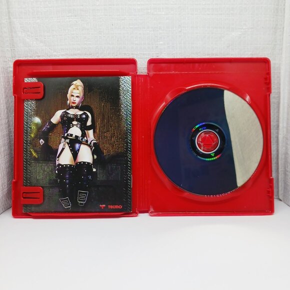 Ninja Gaiden Sigma, Playstation 3, PS3 Greatest Hits  Complete, tested and works - Picture 4 of 5